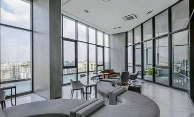Аренда 1 кровать кондо в Mueang Samut Prakan, Самутпракан