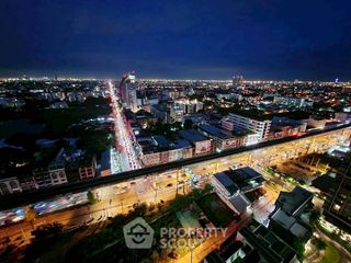 Аренда 1 кровать кондо в Mueang Samut Prakan, Самутпракан