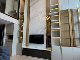 For rent 1 Beds condo in Bang Kapi, Bangkok