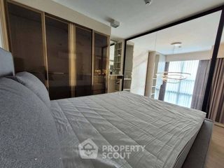 For rent 1 Beds condo in Bang Kapi, Bangkok