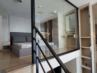For rent 1 Beds condo in Bang Kapi, Bangkok
