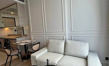 À louer 1 chambre condo à Chatuchak, Bangkok