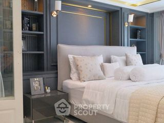 For rent 2 bedrooms condo in Ratchathewi, Bangkok