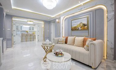 Wohnung zur Miete mit 2 Zimmer in Ratchathewi, Bangkok