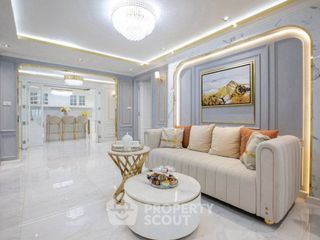 For rent 2 bedrooms condo in Ratchathewi, Bangkok