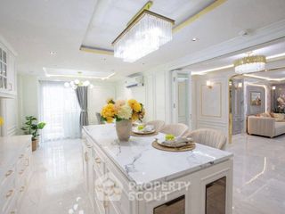 For rent 2 bedrooms condo in Ratchathewi, Bangkok