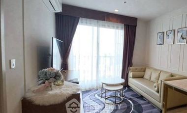 For rent 1 bed condo in Pathum Wan, Bangkok