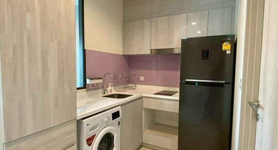 For rent 1 bed condo in Pathum Wan, Bangkok