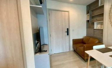 For rent 1 bed condo in Pathum Wan, Bangkok