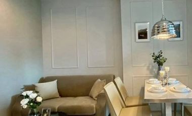 For rent 1 bed condo in Pathum Wan, Bangkok