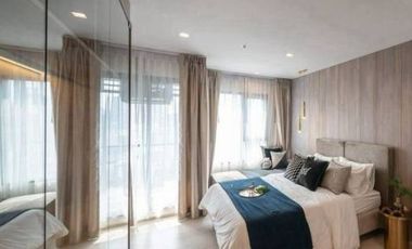For rent 1 bed condo in Pathum Wan, Bangkok