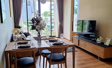 Condo en alquiler de 1 habitaciones en Khlong Toei, Bangkok