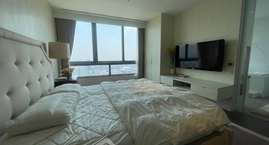 Condo en alquiler de 4 habitaciones en Bang Lamung, Chonburi