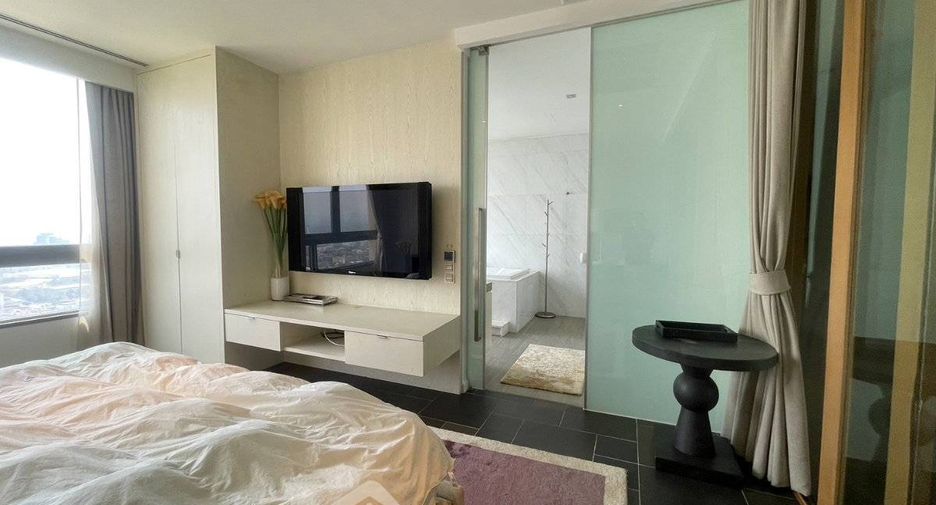 Condo en alquiler de 4 habitaciones en Bang Lamung, Chonburi