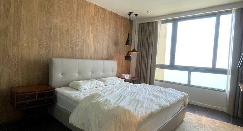Condo en alquiler de 4 habitaciones en Bang Lamung, Chonburi