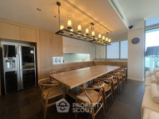 Condo en alquiler de 4 habitaciones en Bang Lamung, Chonburi