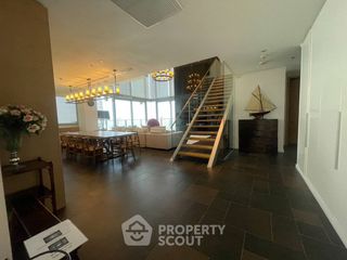 Condo en alquiler de 4 habitaciones en Bang Lamung, Chonburi