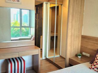 À louer 1 chambre condo à Phra Khanong, Bangkok