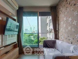 À louer 1 chambre condo à Phra Khanong, Bangkok