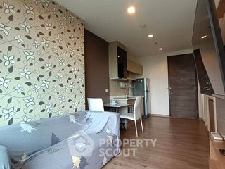 À louer 1 chambre condo à Phra Khanong, Bangkok