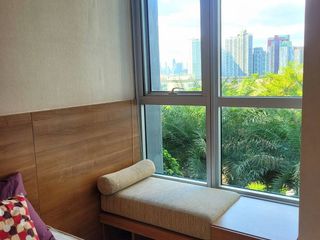 À louer 1 chambre condo à Phra Khanong, Bangkok