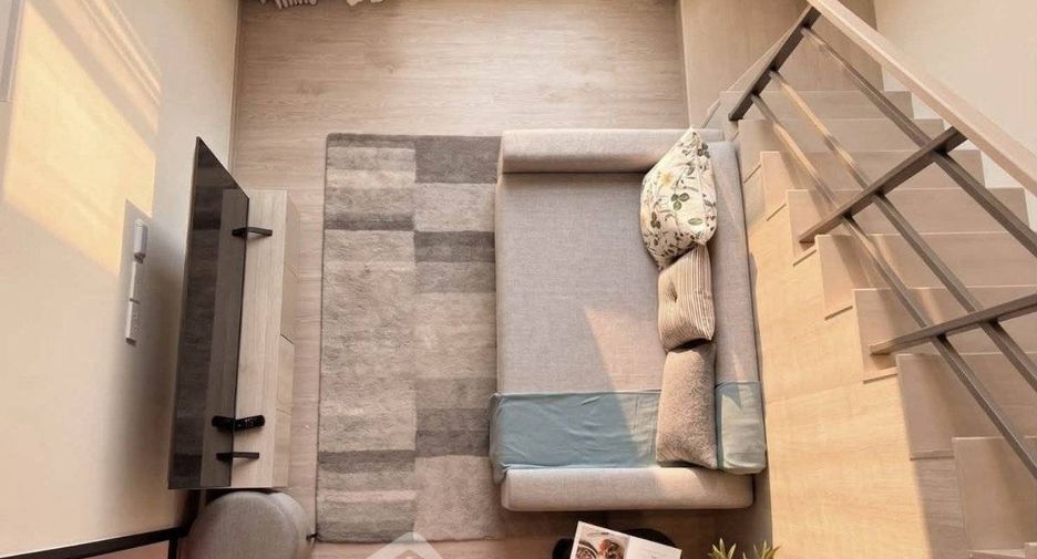 For rent 1 bed condo in Chatuchak, Bangkok