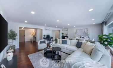 Wohnung zur Miete mit 3 Zimmer in Watthana, Bangkok