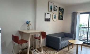 Wohnung zur Miete mit 2 Zimmer in Khlong Toei, Bangkok