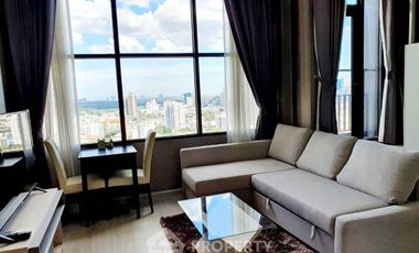 For rent 1 bed condo in Sathon, Bangkok