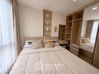 Wohnung zur Miete mit 2 Zimmer in Phra Khanong, Bangkok