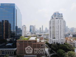 Аренда 1 кровать кондо в Щаттхана, Бангкок