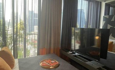 Wohnung zur Miete mit 2 Zimmer in Watthana, Bangkok