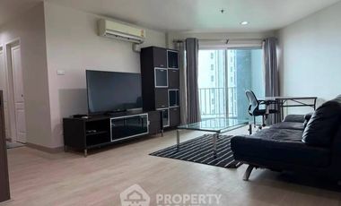 ให้เช่า 2 ห้องนอน คอนโด ใน ห้วยขวาง, กรุงเทพฯ