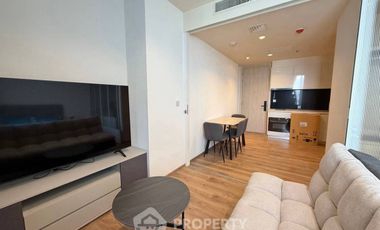 Condo en alquiler de 1 habitaciones en Watthana, Bangkok
