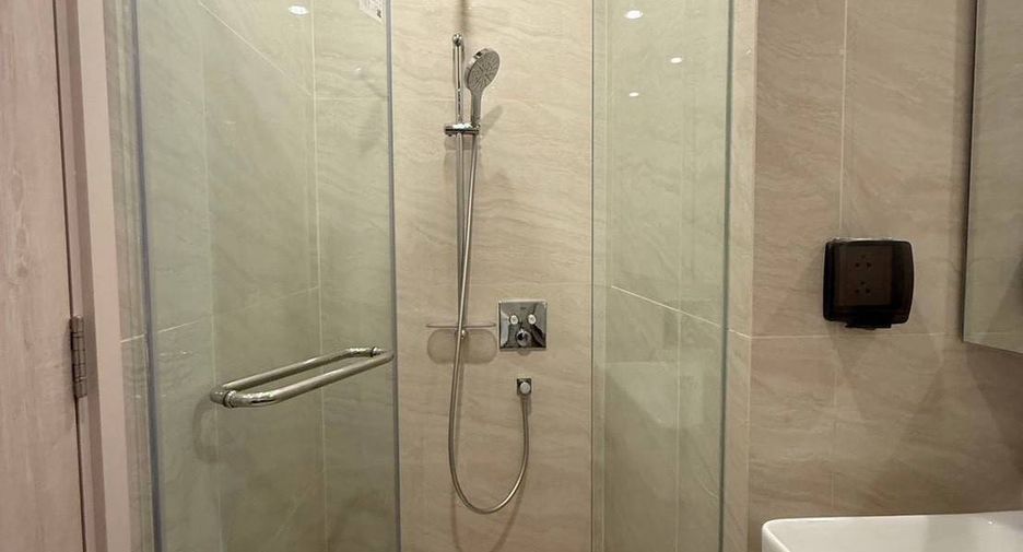 Condo en alquiler de 1 habitaciones en Watthana, Bangkok