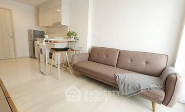 For rent 1 bed condo in Pathum Wan, Bangkok