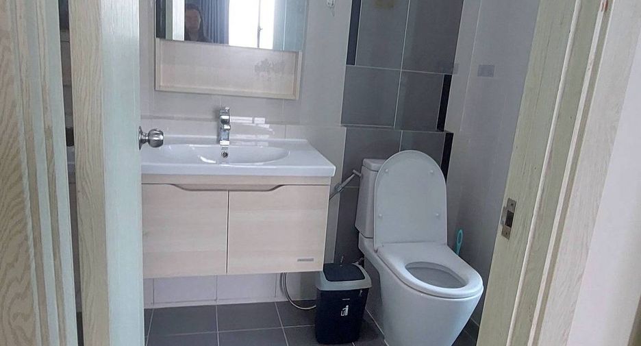 For rent 2 ベッドルーム condo in Suan Luang, Bangkok
