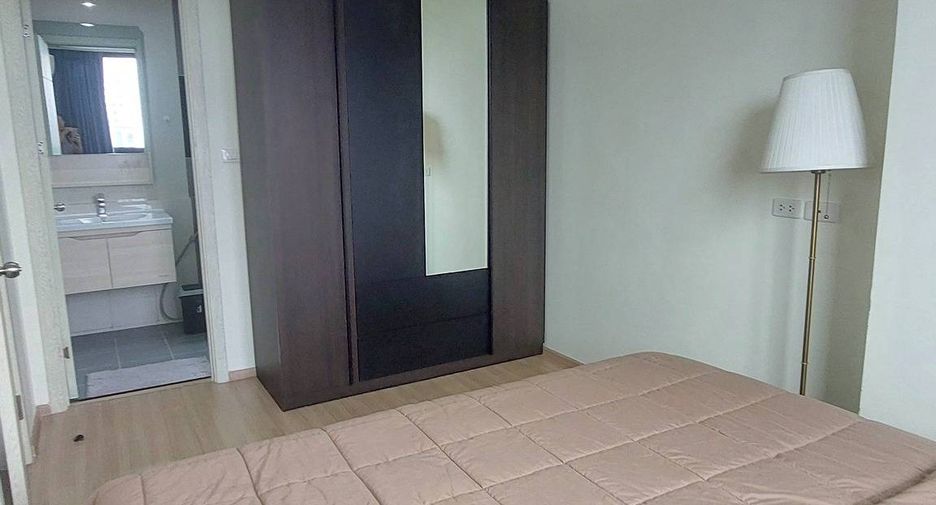 For rent 2 ベッドルーム condo in Suan Luang, Bangkok
