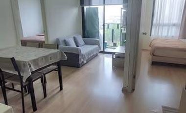 For rent 2 ベッドルーム condo in Suan Luang, Bangkok