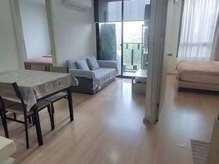 For rent 2 ベッドルーム condo in Suan Luang, Bangkok