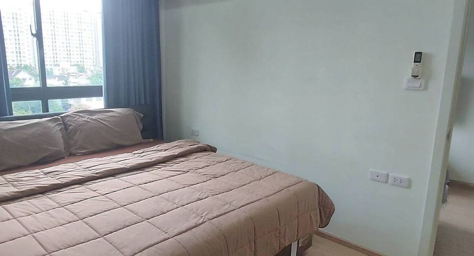 For rent 2 ベッドルーム condo in Suan Luang, Bangkok