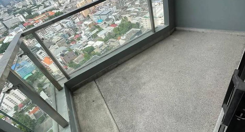 For rent 1 Beds condo in Ratchathewi, Bangkok