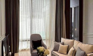 For rent 2 bedrooms condo in Bang Rak, Bangkok