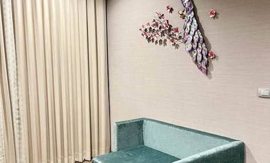 For rent 2 bedrooms condo in Sathon, Bangkok