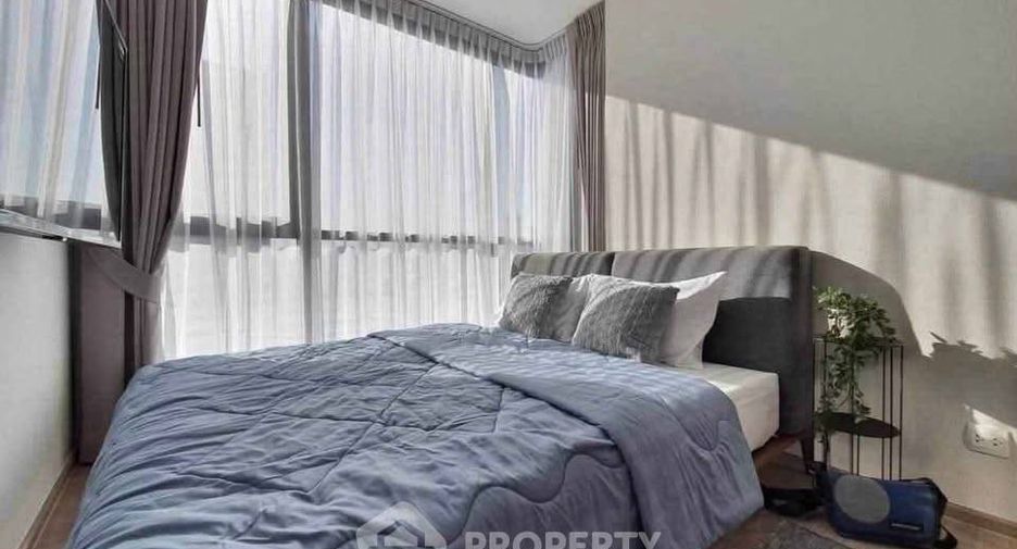 For rent 2 ベッドルーム condo in Khlong Toei, Bangkok