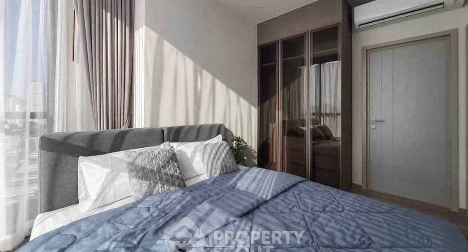 For rent 2 ベッドルーム condo in Khlong Toei, Bangkok