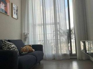 Wohnung zur Miete mit 1 Zimmer in Bang Kho Laem, Bangkok