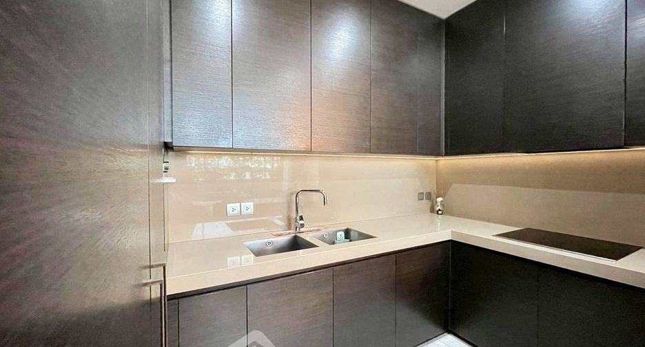 ให้เช่า 2 ห้องนอน คอนโด ใน สาทร, กรุงเทพฯ