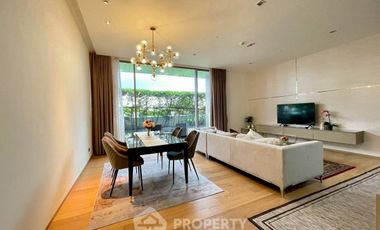 Wohnung zur Miete mit 2 Zimmer in Sathon, Bangkok