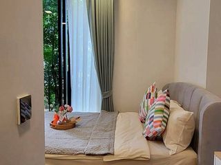 For rent 1 bed condo in Phaya Thai, Bangkok